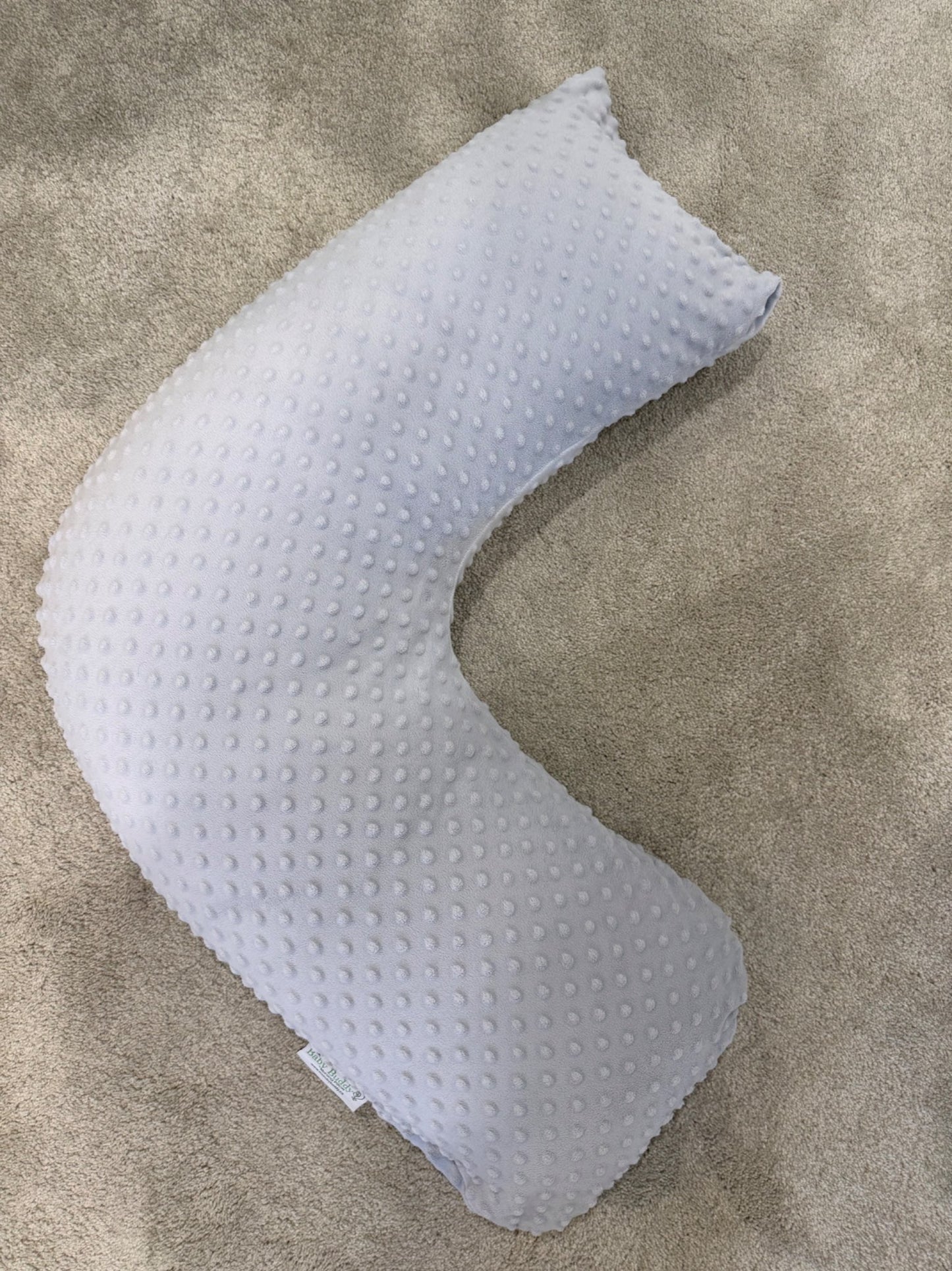 Baby Buddy Nursing Pillow, Retail $88