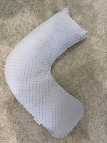Baby Buddy Nursing Pillow, Retail $88