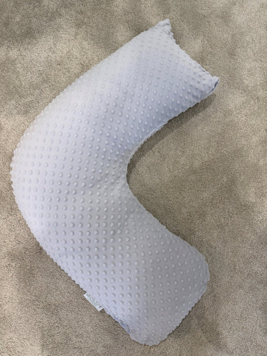 Baby Buddy Nursing Pillow, Retail $88