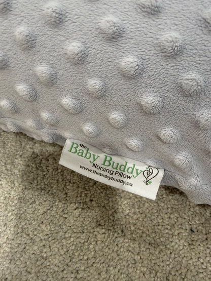 Baby Buddy Nursing Pillow, Retail $88