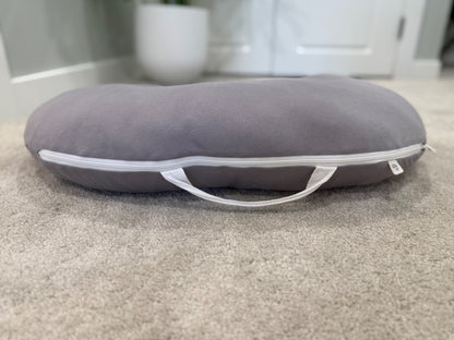 Perlimpinpin Bamboo Nursing Pillow, Retail $54.99