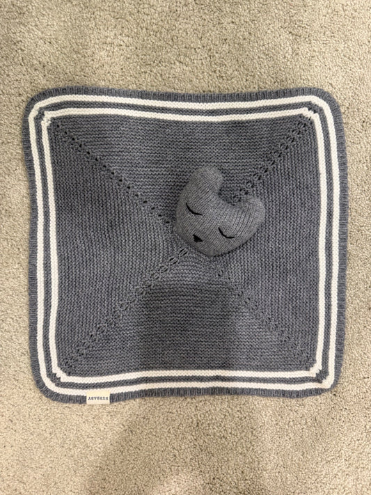 Burbaby Knit Lovey