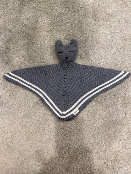 Burbaby Knit Lovey