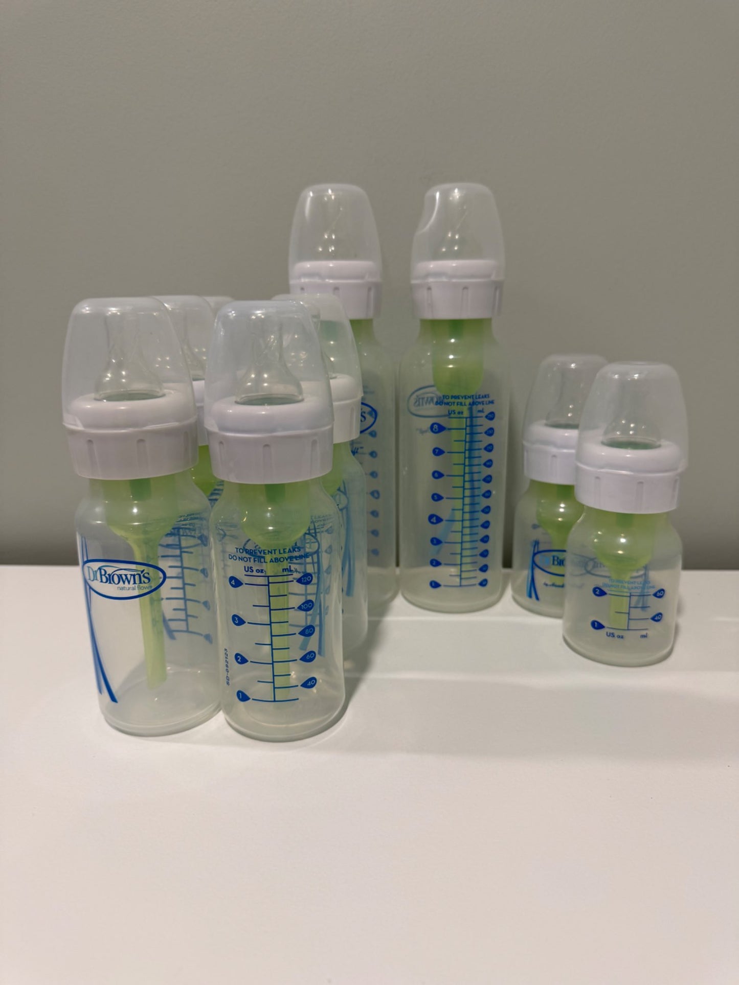 Dr Brown’s Bottle Bundle