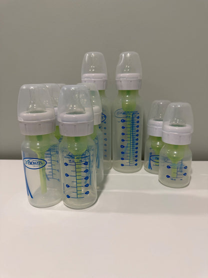Dr Brown’s Bottle Bundle