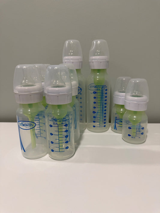 Dr Brown’s Bottle Bundle