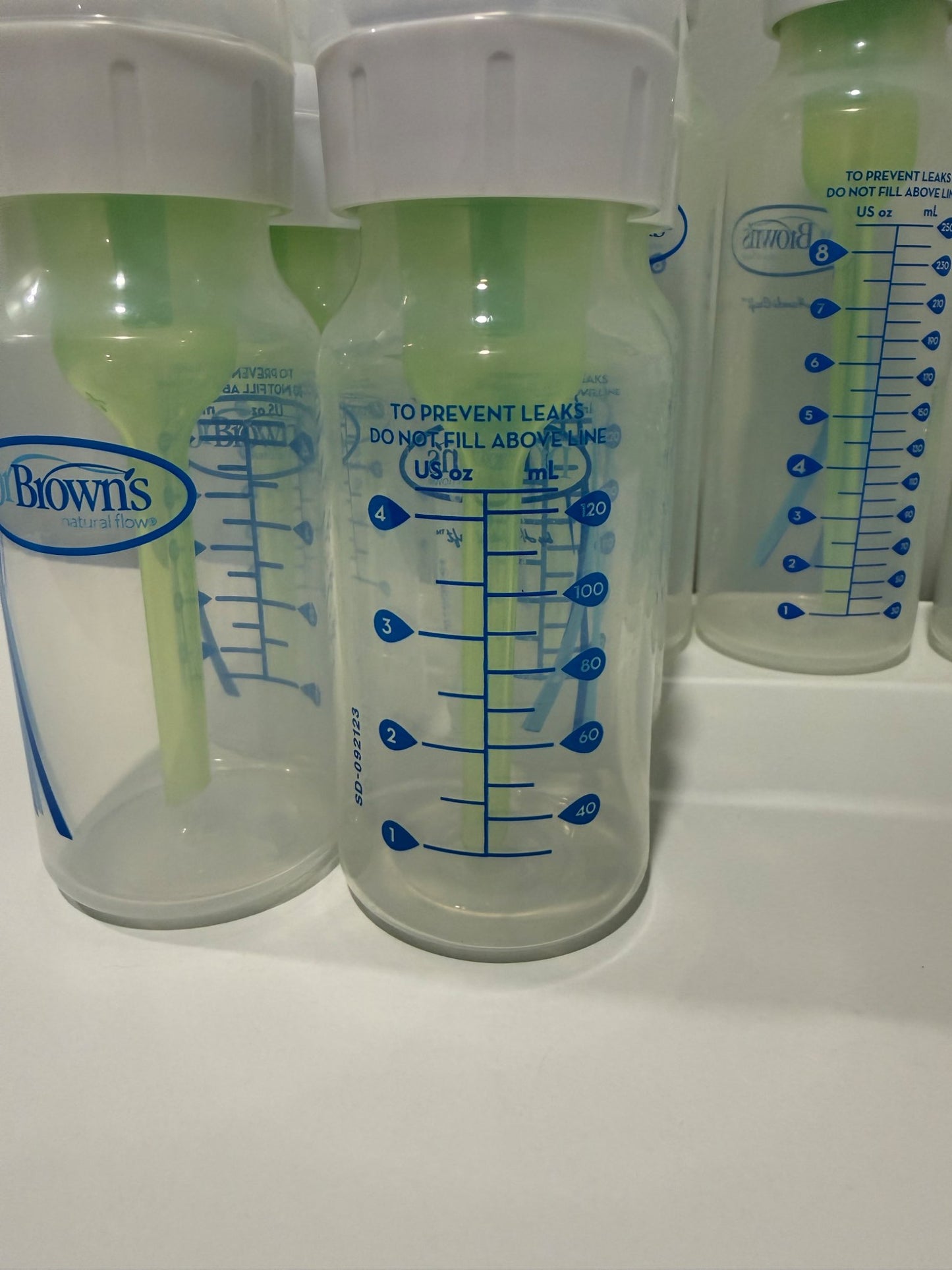 Dr Brown’s Bottle Bundle