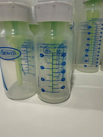 Dr Brown’s Bottle Bundle