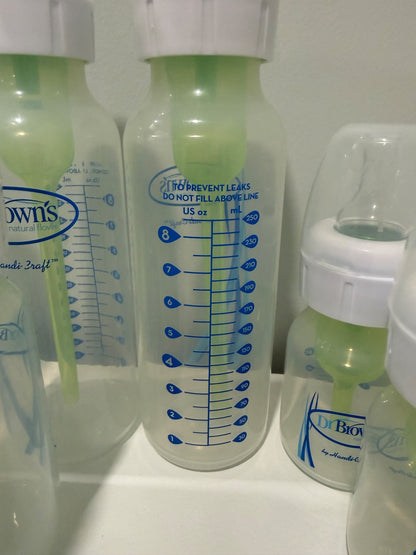 Dr Brown’s Bottle Bundle