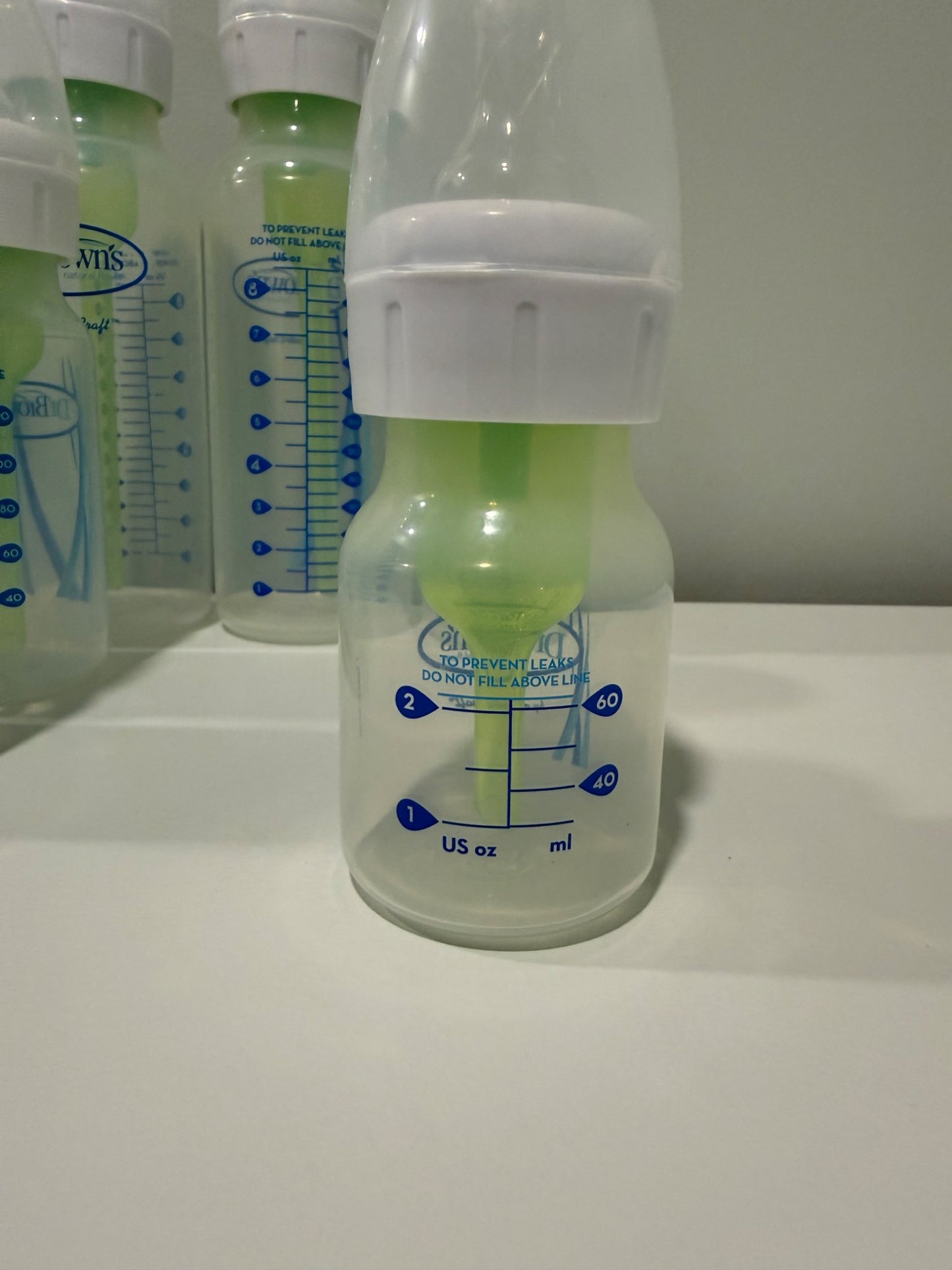 Dr Brown’s Bottle Bundle