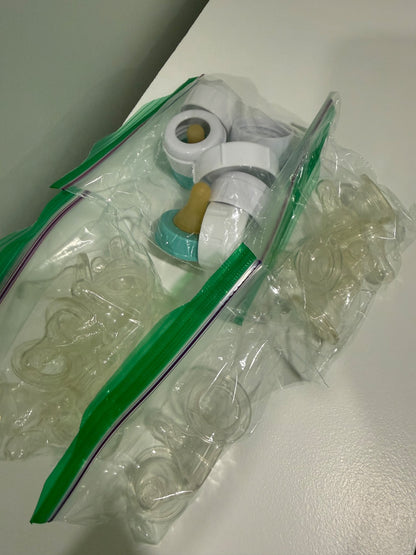 Dr Brown’s Bottle Bundle