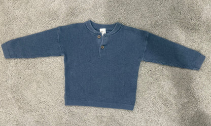 12M-18M Knit Sweater Bundle, Kids 18 Month (12-18M)