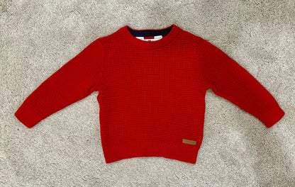 12M-18M Knit Sweater Bundle, Kids 18 Month (12-18M)
