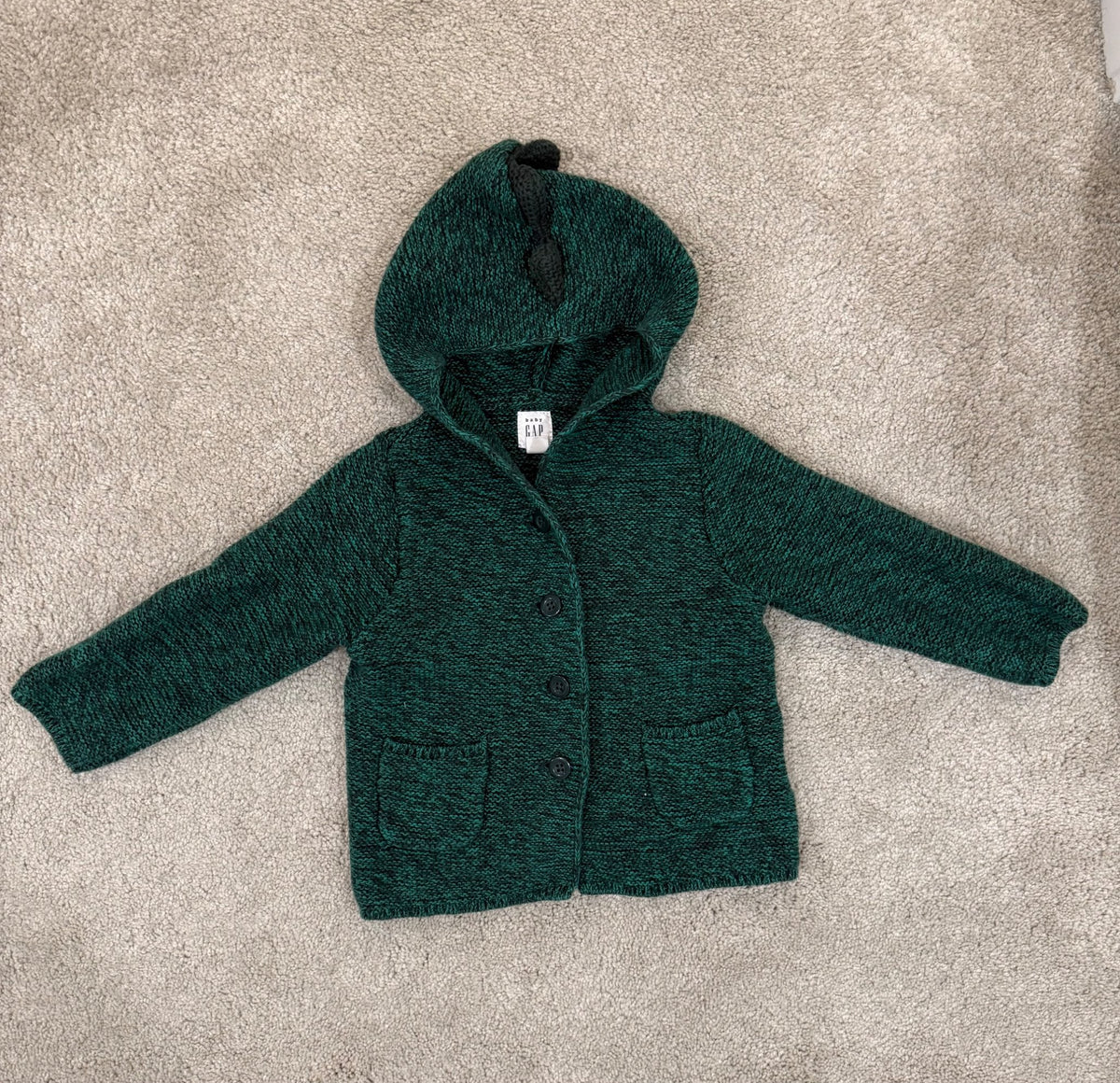 12M-18M Knit Sweater Bundle, Kids 18 Month (12-18M)