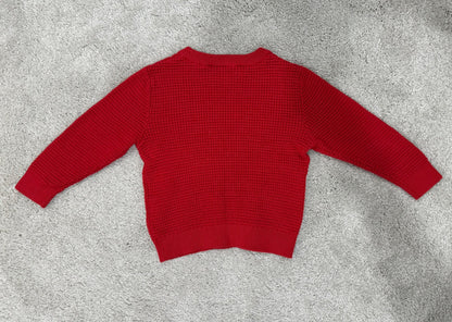 12M-18M Knit Sweater Bundle, Kids 18 Month (12-18M)