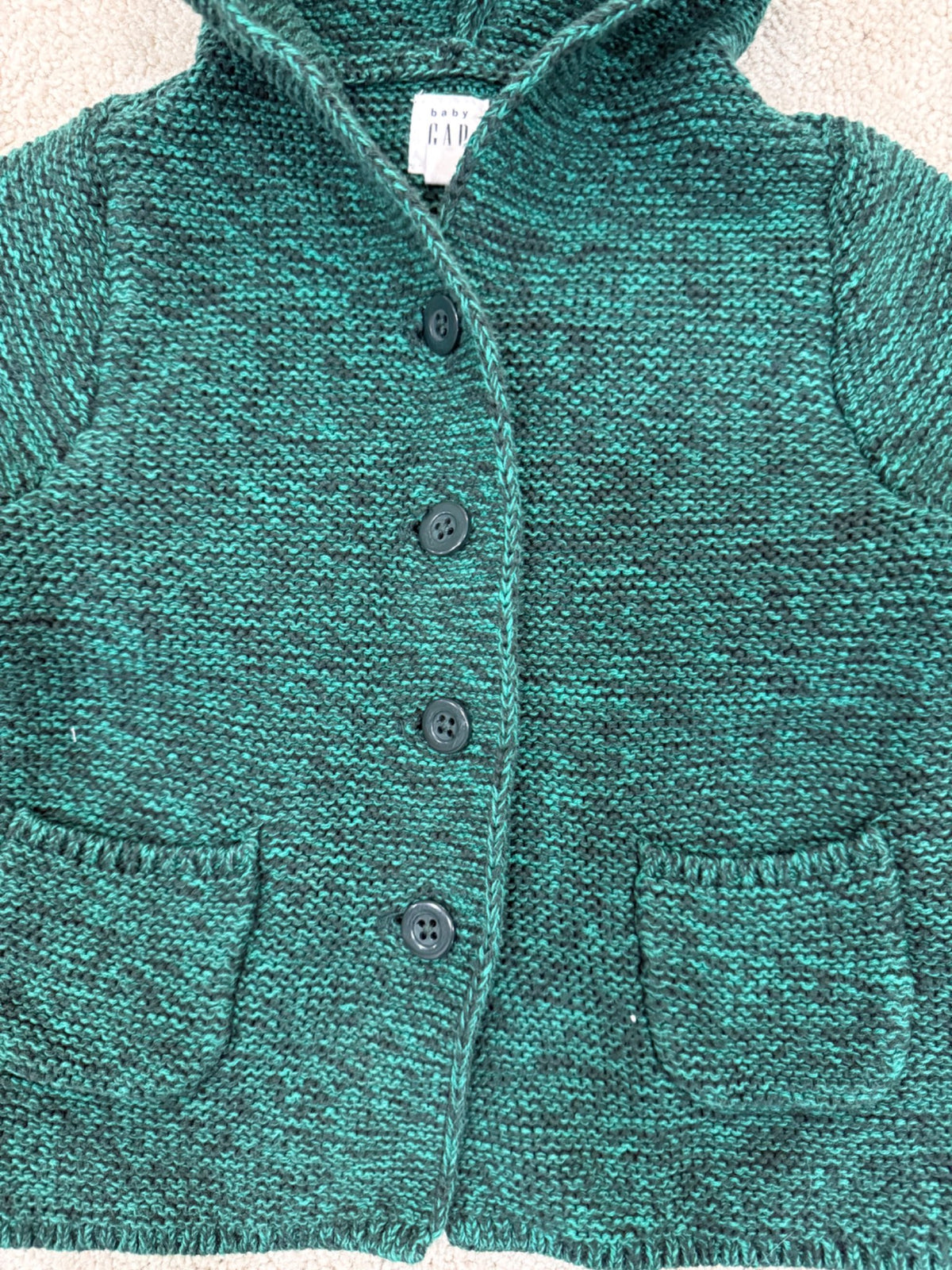 12M-18M Knit Sweater Bundle, Kids 18 Month (12-18M)