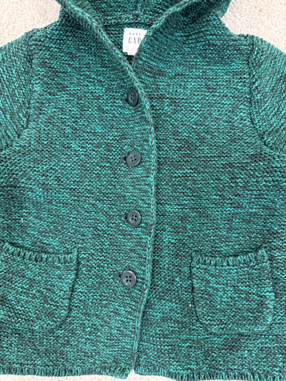 12M-18M Knit Sweater Bundle, Kids 18 Month (12-18M)