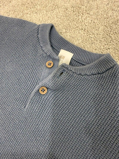 12M-18M Knit Sweater Bundle, Kids 18 Month (12-18M)