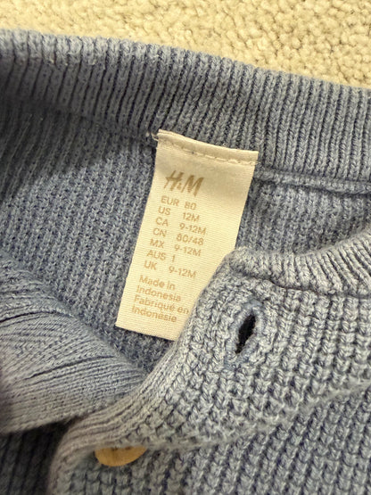 12M-18M Knit Sweater Bundle, Kids 18 Month (12-18M)