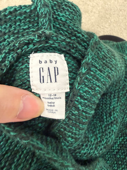 12M-18M Knit Sweater Bundle, Kids 18 Month (12-18M)