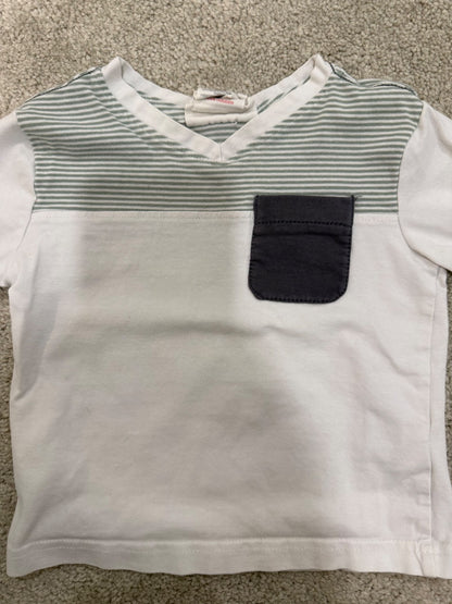 2 12M Rorie Whelan T-shirt & Short Sets , Kids 12 Month (9-12M)