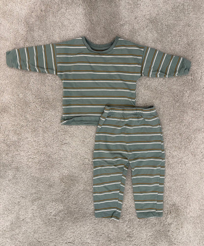 12-18M George Sweater/Jogger Set, Kids 18 Month (12-18M)