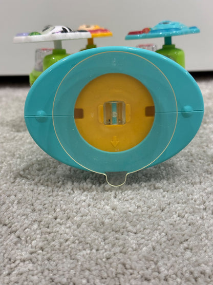 VTech Turn and Learn Ferris Wheel; retail $12.97