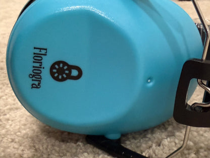 Noise Reduction Earmuffs