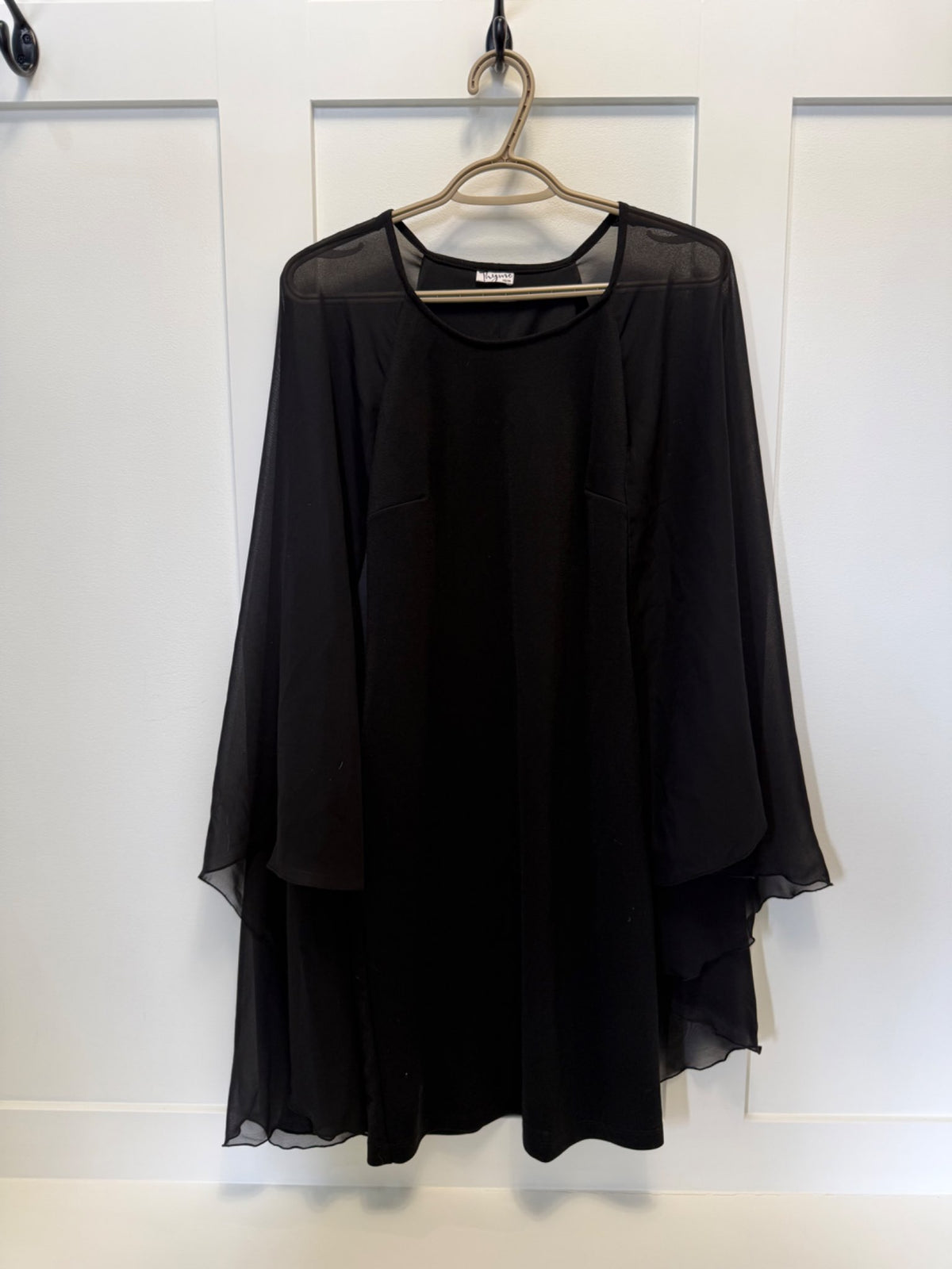 Thyme Maternity XS Cocktail Dress, Maternity XS (0-2)