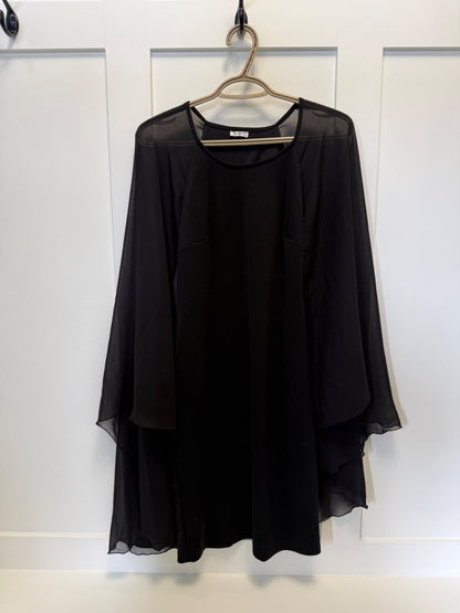 Thyme Maternity XS Cocktail Dress, Maternity XS (0-2)