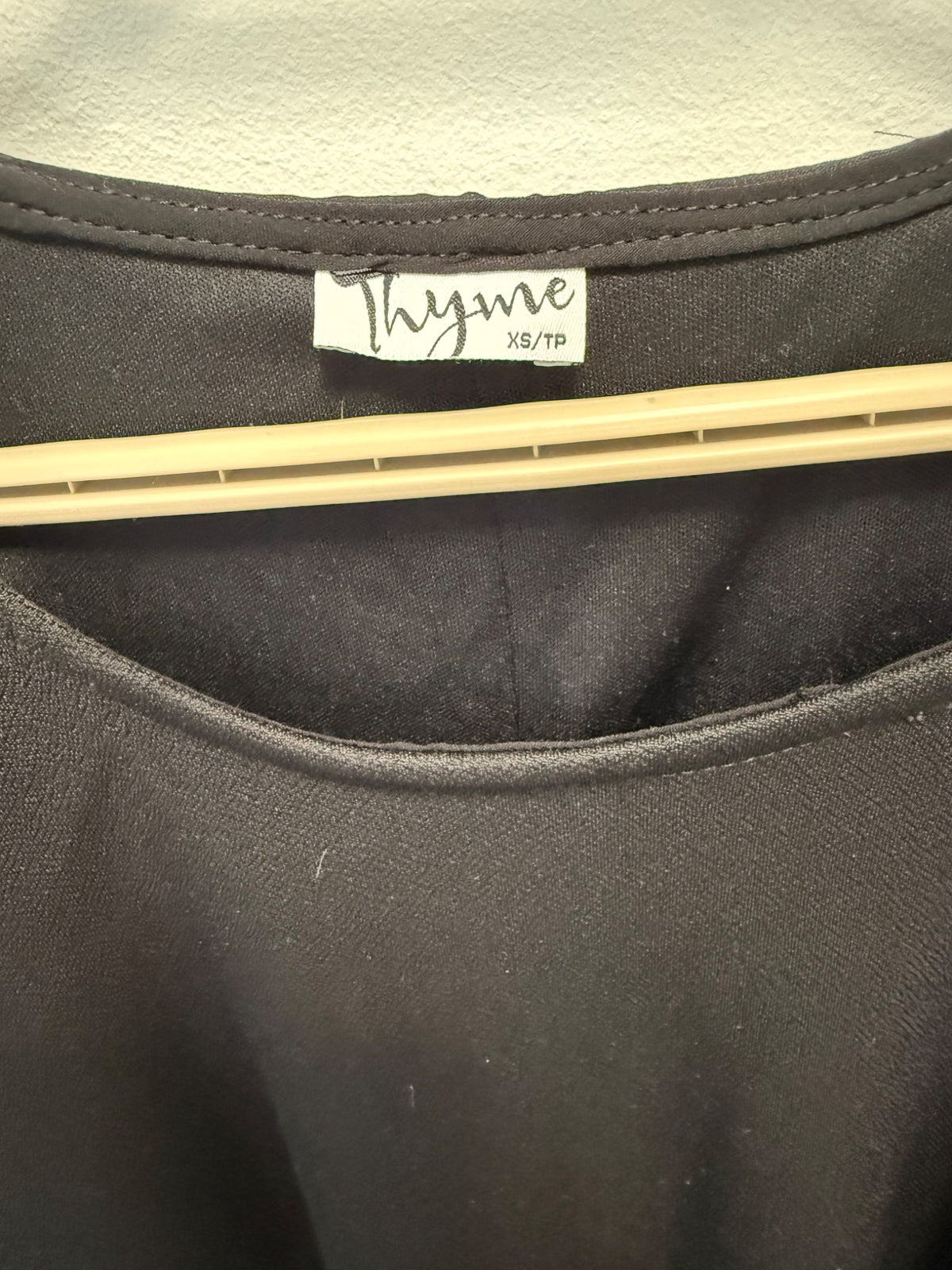 Thyme Maternity XS Cocktail Dress, Maternity XS (0-2)