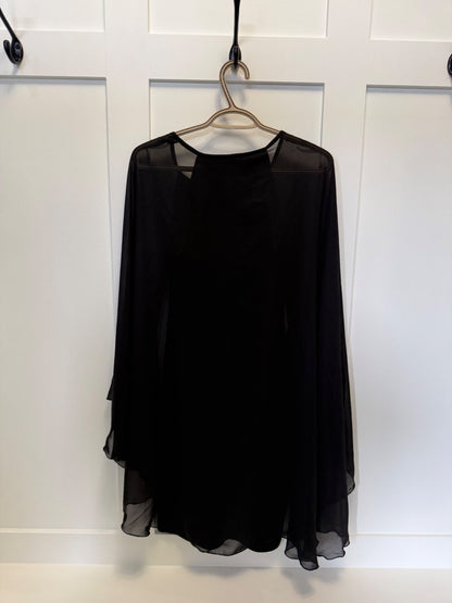 Thyme Maternity XS Cocktail Dress, Maternity XS (0-2)