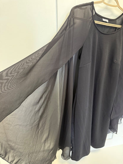 Thyme Maternity XS Cocktail Dress, Maternity XS (0-2)
