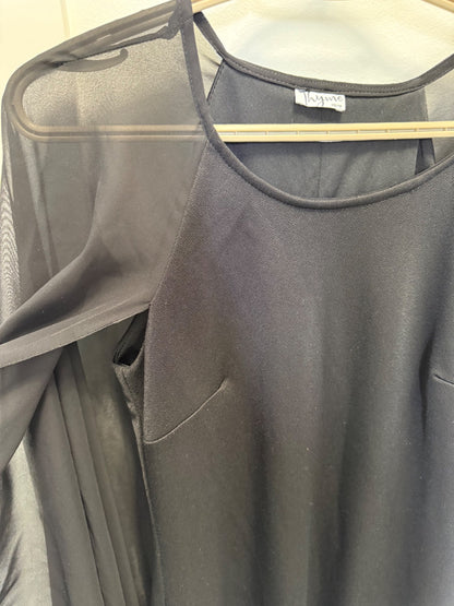 Thyme Maternity XS Cocktail Dress, Maternity XS (0-2)