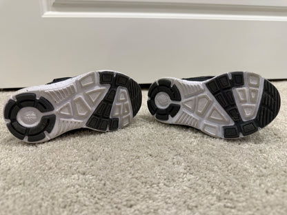 George Toddler Boys Sports Sandals, size 5, retail $15, Shoes 5 (Walkers:12-24 mth)