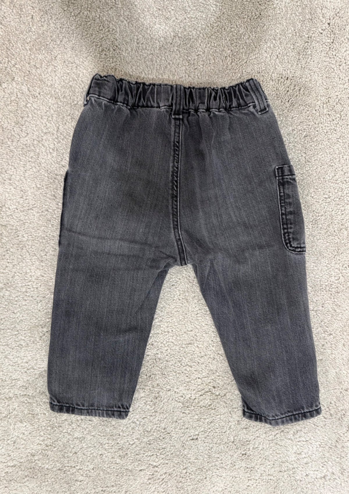 3-Pack Assorted H&M Pants, size 12M
