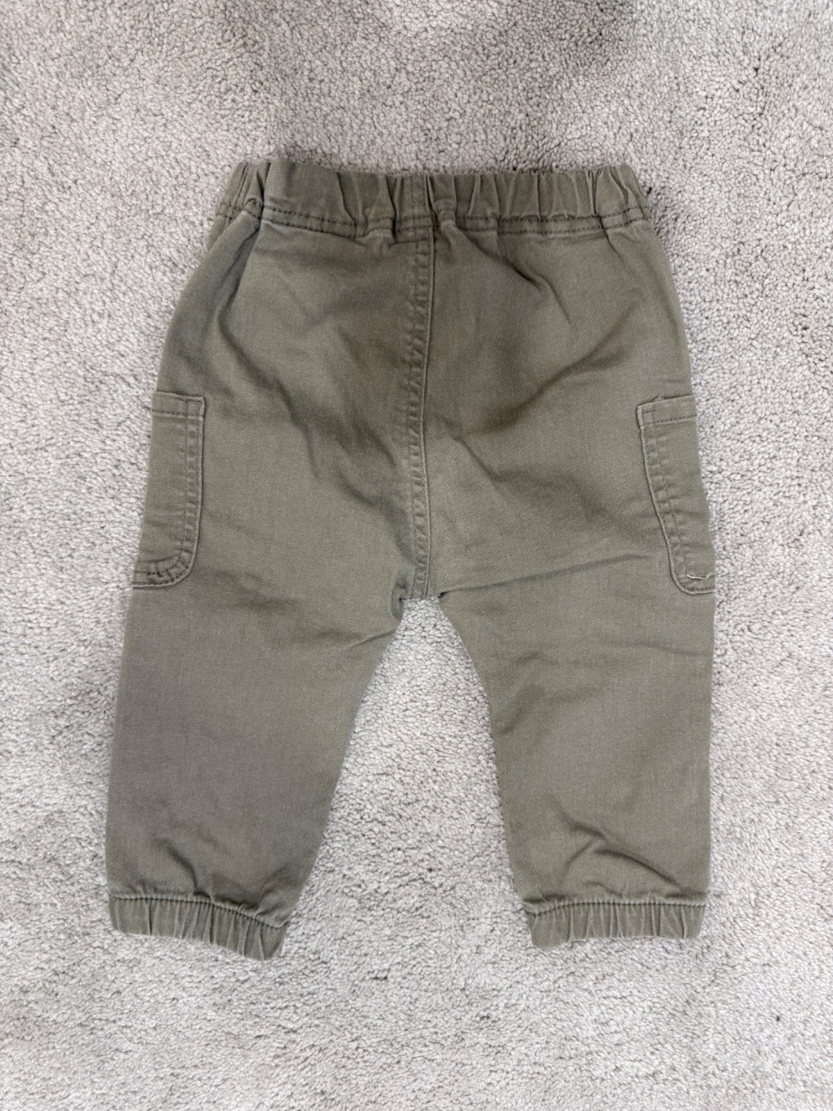 3-Pack Assorted H&M Pants, size 12M