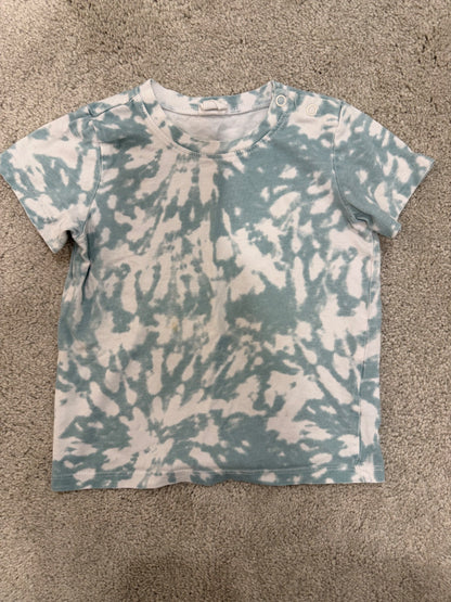 4-Pack Assorted T-shirt Brands, size 18M, Kids 18 Month (12-18M)