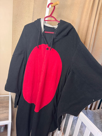 Bat Onesie for Halloween, Kids 14