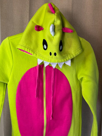 Dinosaur Costume, Kids 14