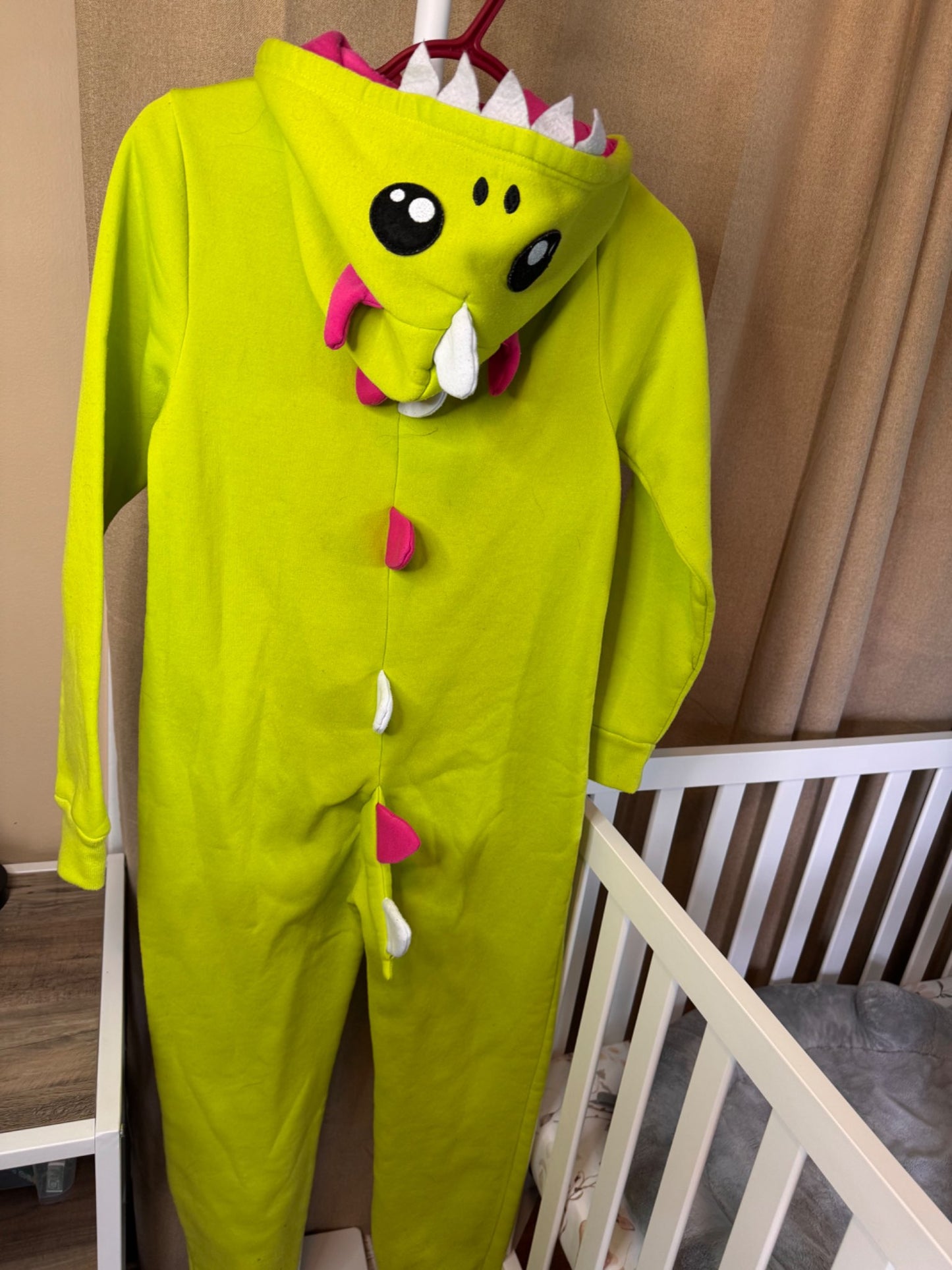 Dinosaur Costume, Kids 14