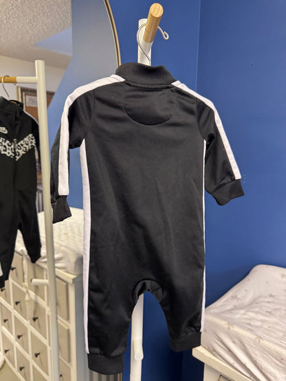 Three Nike Tracksuits/Rompers, Kids 6 Month (3-6M)