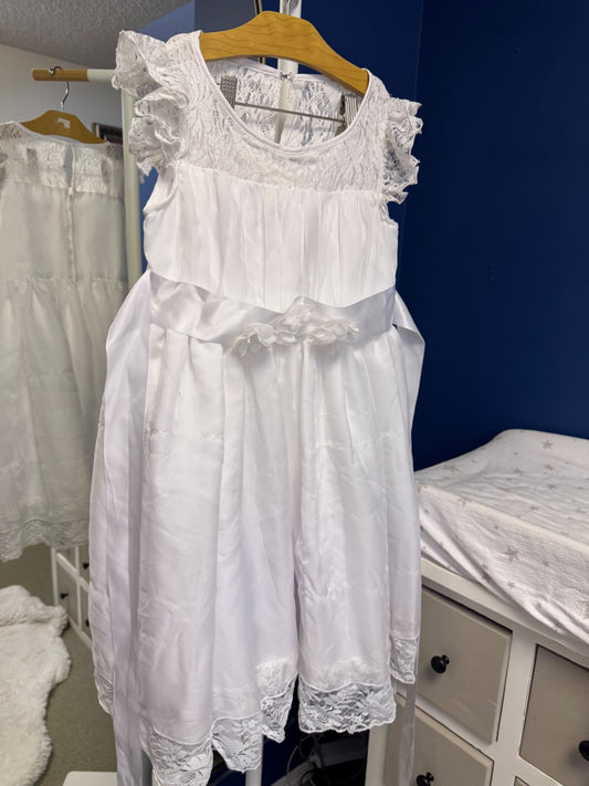 Princess Faith Formal Dress, Kids 10
