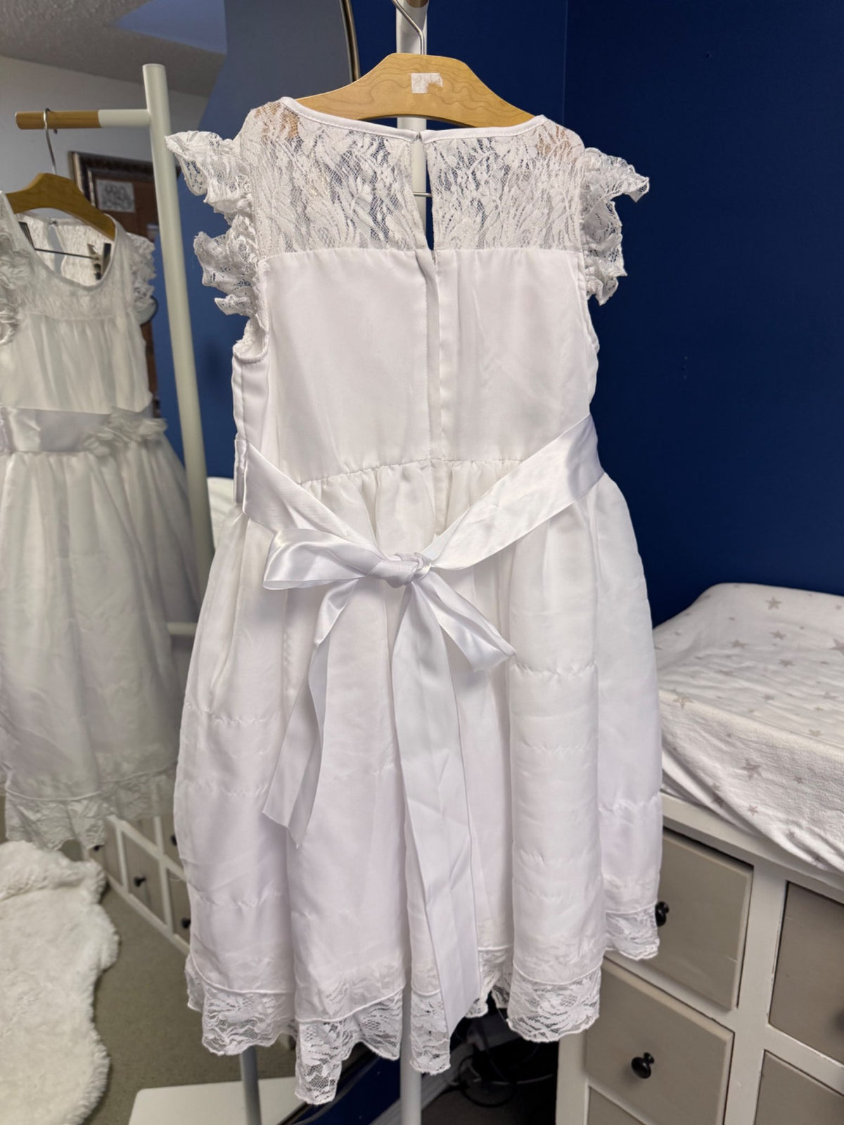 Princess Faith Formal Dress, Kids 10
