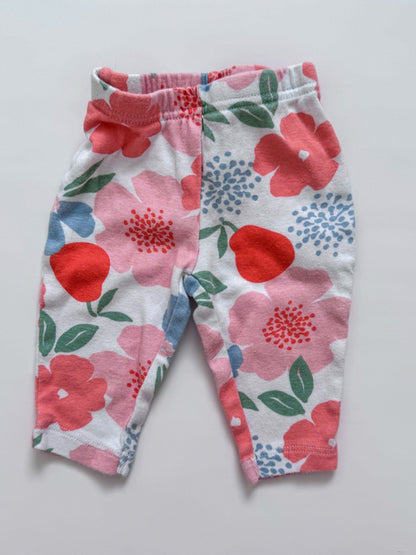 Sweet-hearts little girls outfit, Kids 3 Month (0-3M)