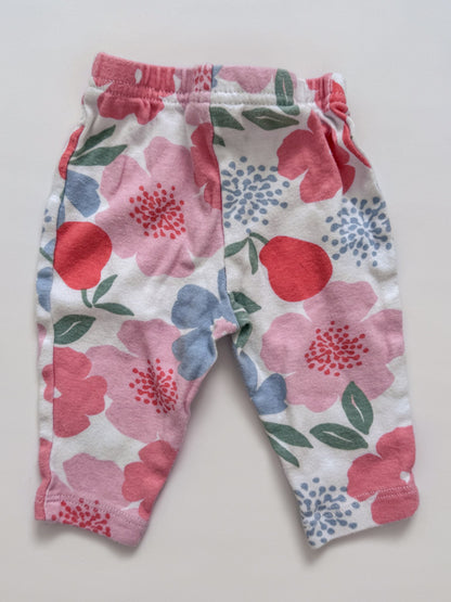 Sweet-hearts little girls outfit, Kids 3 Month (0-3M)