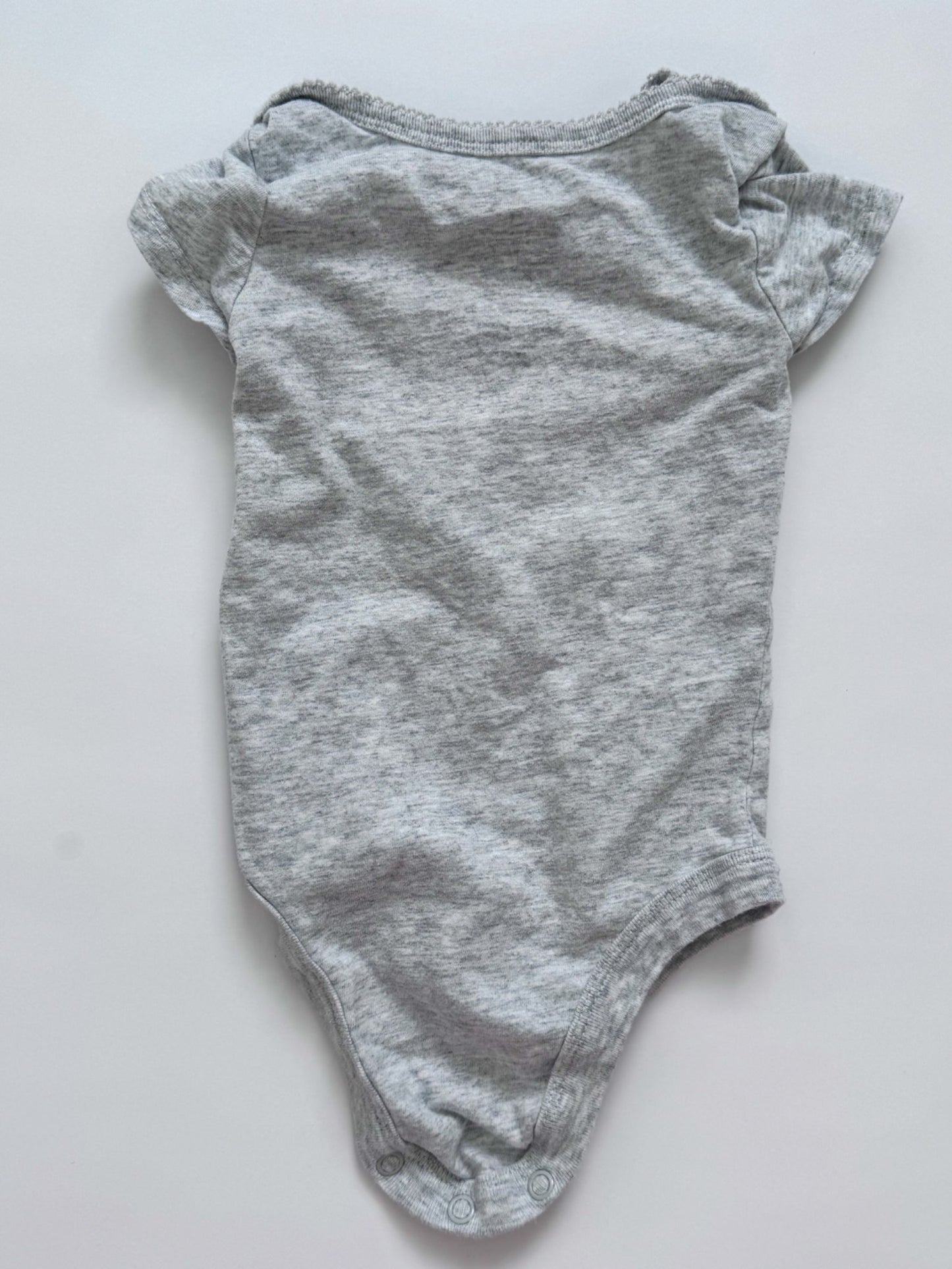 Sweet-hearts little girls outfit, Kids 3 Month (0-3M)