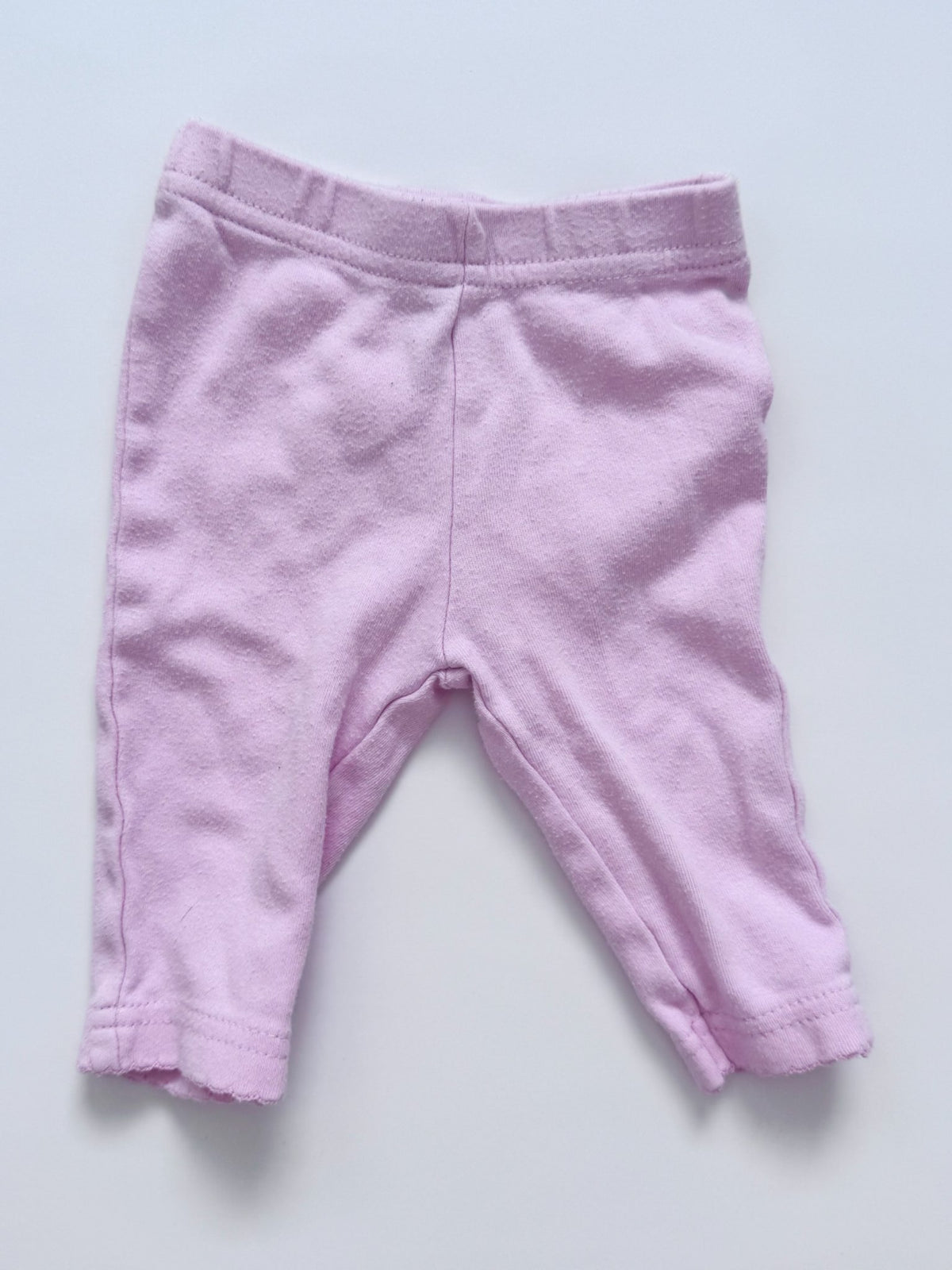 Pretty Pink Stars Outfit, Kids 3 Month (0-3M)