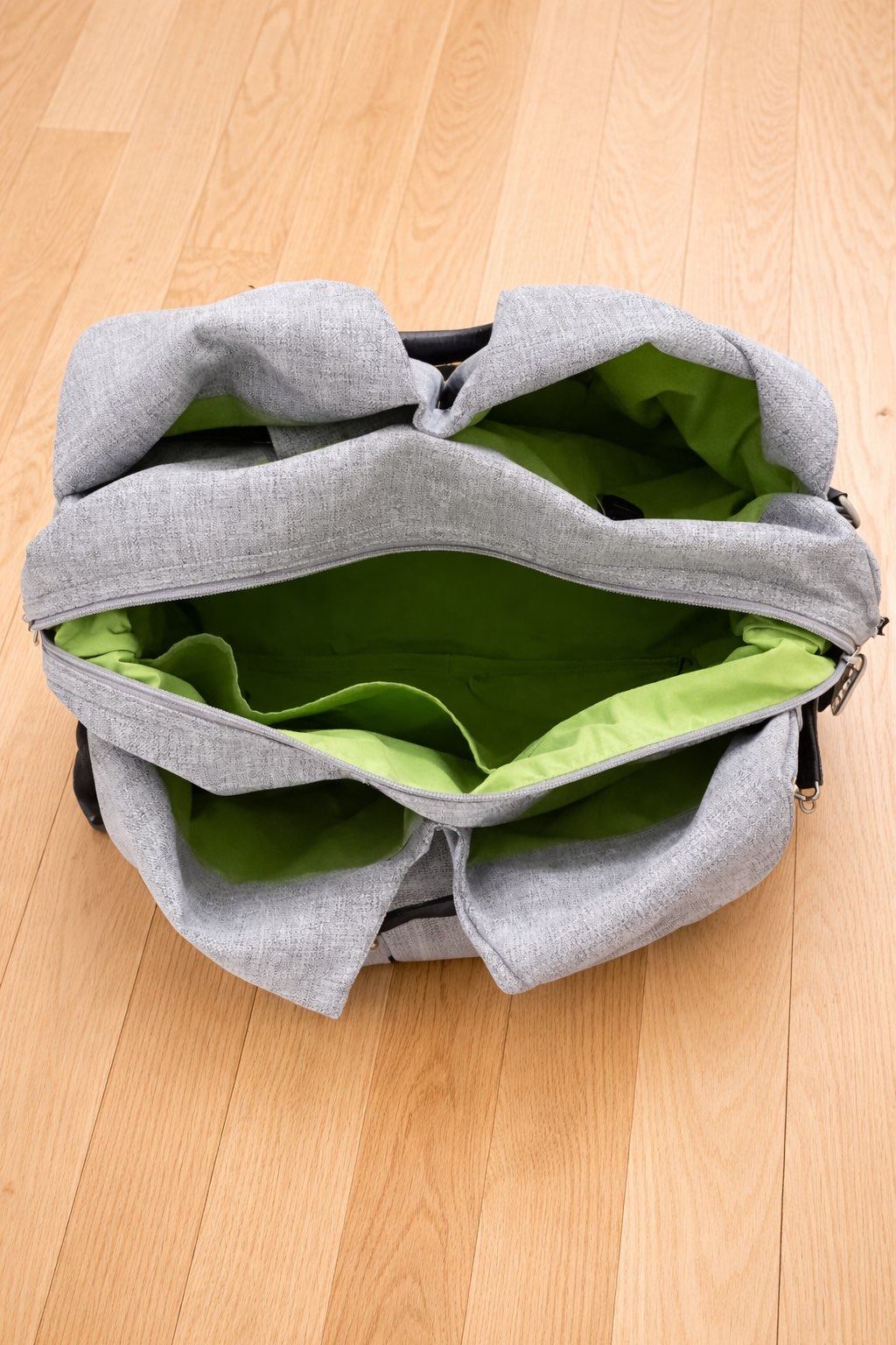 Lassig Diaper Shoulder Bag
