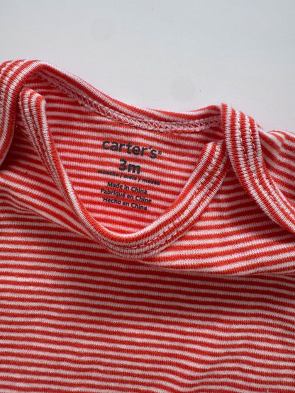5 Boys Bodysuits including Robot and Alien design, Kids 6 Month (3-6M)